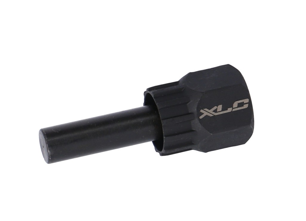 XLC TO-S45 Chiave cassetta pignoni con perno guida 12mm